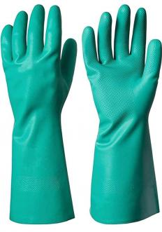 Rubber Hand Glove